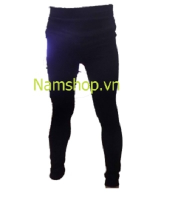 Quần sinh nhiệt Nam thời trang nhất năm 2016 Quần sinh nhiệt Nam thời trang nhất năm 2016
