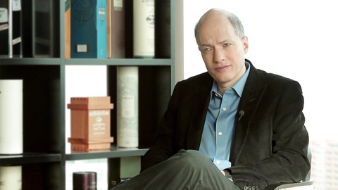 Meet Alain de Botton | A philosopher of the modern times | Leaders in Action Society
