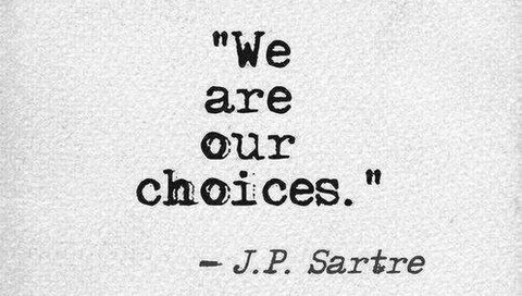 Triết hiện sinh: