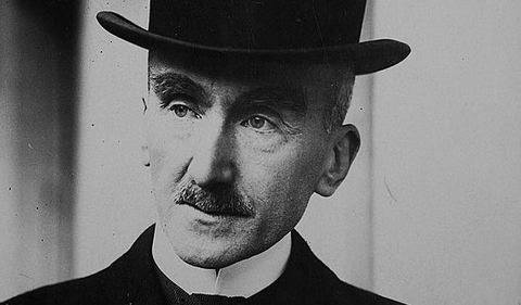 Những Ngạc Nhiên Triết Học - Henri Bergson (1859-1941)