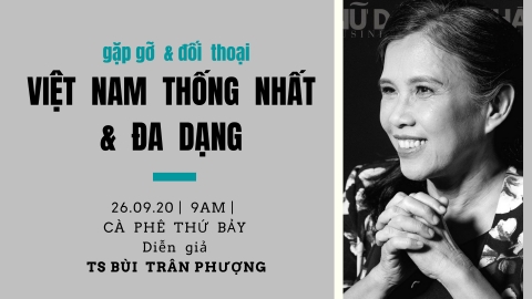 GG&ĐT : Việt Nam thống nhất và đa dạng