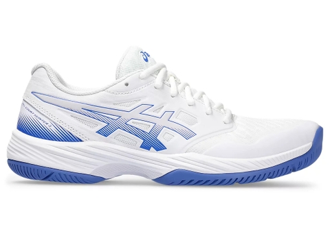 GIÀY ASICS GEL COURT HUNTER 3 - TRẮNG VIỀN XANH