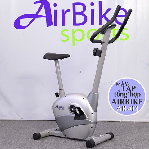 Xe đạp tập thể dục Air Bike AB-03