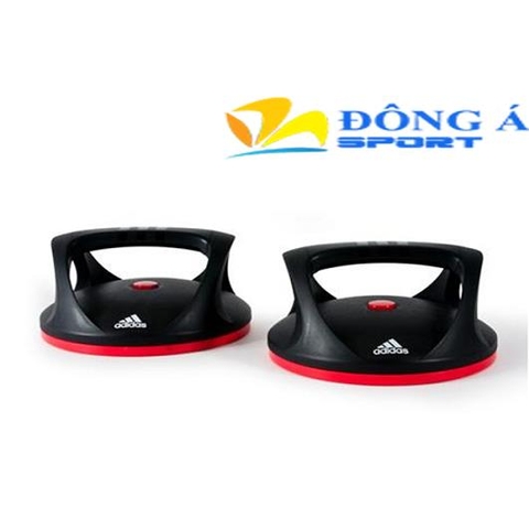 Đĩa xoay hít đất AD-11401