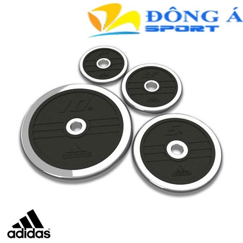 Đĩa tạ Crome Adidas