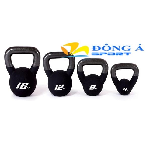 Tạ bình Adidas 4,8,12,16kg