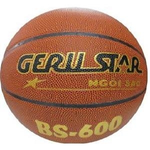 Quả bóng rổ Gerustar PVC BS 600