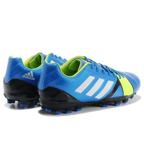 Giày bóng đá adidas Nitrocharge 3.0 TRX AG – fake 1