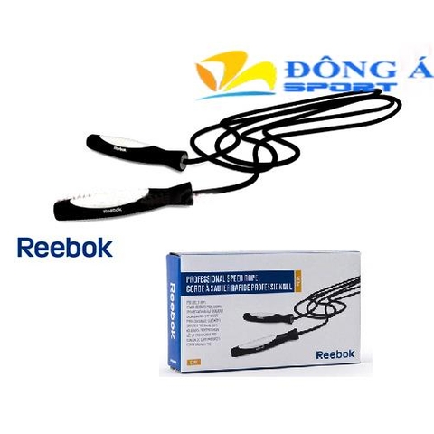 Dây nhảy tốc độ Reebok RE-11082