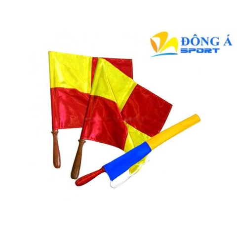 Cờ trọng tài biên 102865