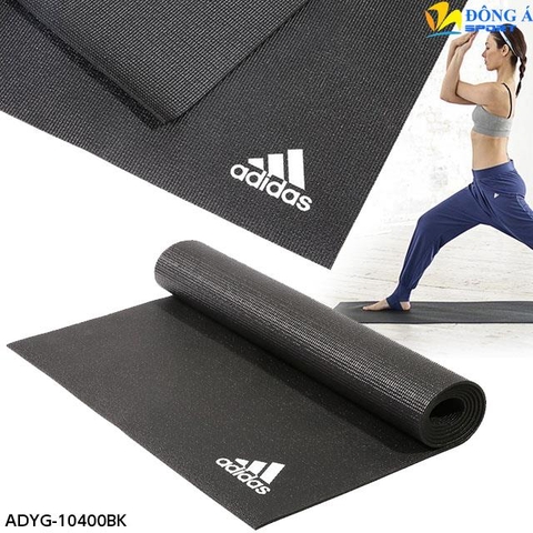 Thảm tập Yoga Adidas ADYG-10400GR