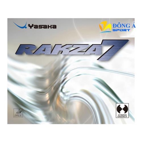 Mặt vợt bóng bàn Yasaka Rakza 7