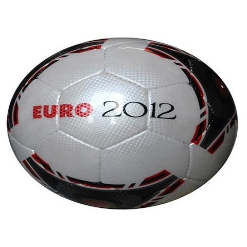 Quả bóng đá Động Lực Euro 2012