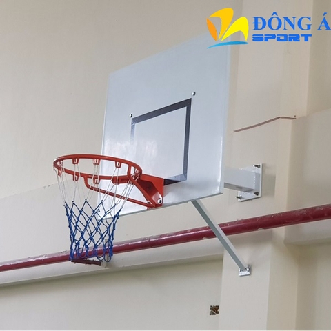 Bảng bóng rổ treo tường Composite DA-012