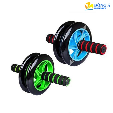 Con lăn tập bụng AB Wheel