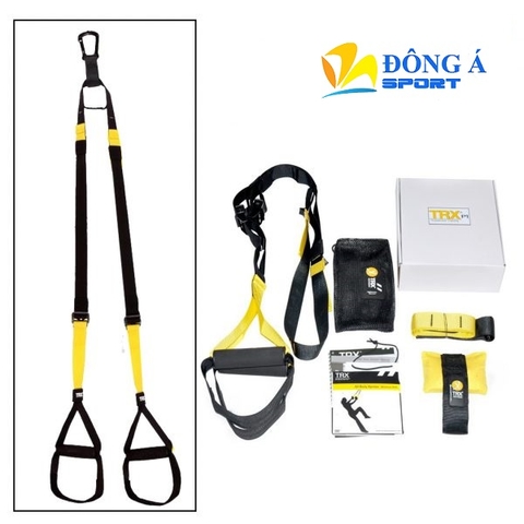 Bộ dây tập thể lực TRX P1 SUSPENSION