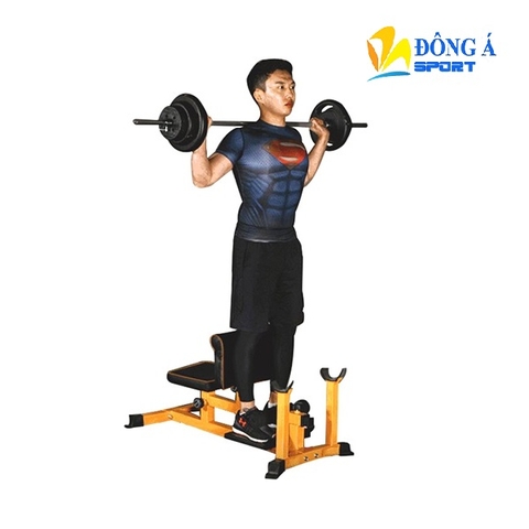 Máy tập đa năng Grand Squat