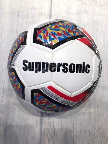 Quả bóng đá động lực Suppersonic Size 5