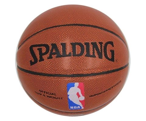 Quả bóng rổ Spalding NBA