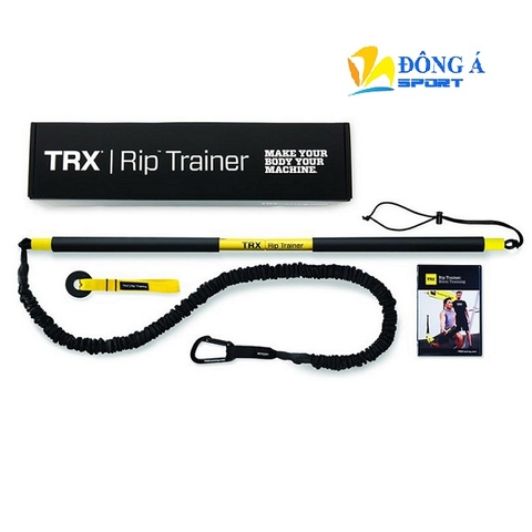 Dụng cụ tập Gym TRX Rip Trainer