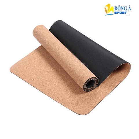 Thảm tập Cork Yoga Mat