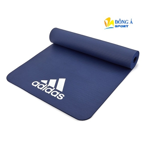 Thảm thể dục Adidas ADMT-11014BL