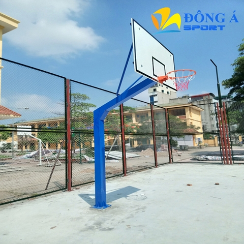 Trụ bóng rổ cố định DA-01