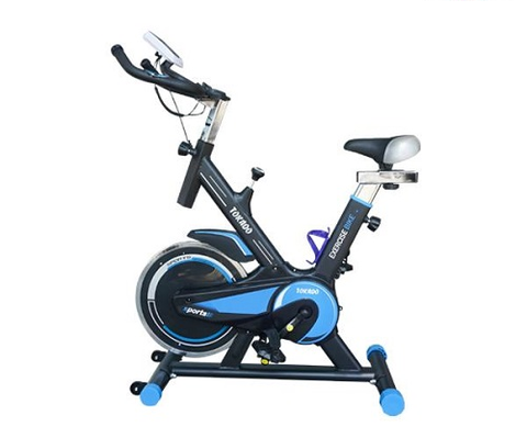 Xe đạp tập thể dục Spin Bike JN55