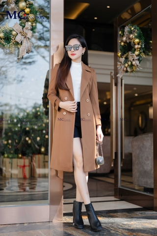 Áo Dạ TAD365