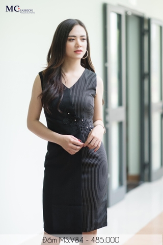 Đầm MS.V84