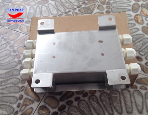 bộ cộng tín hiệu load cell 4 chân