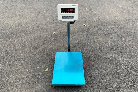 cân bàn 100kg XK3118T20 Keli