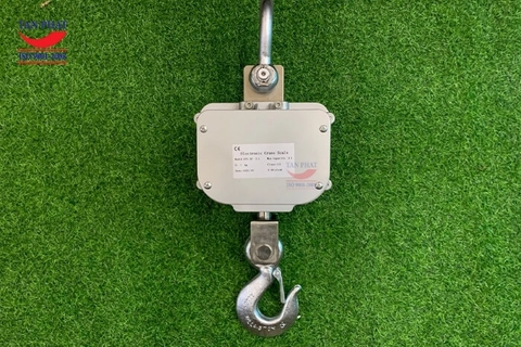 cân treo 3 tấn OCS-XZ có sẵn