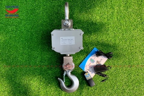 Cân móc treo 5 tấn OCS-XZ