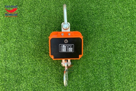 cân treo điện tử 3 tấn OCS