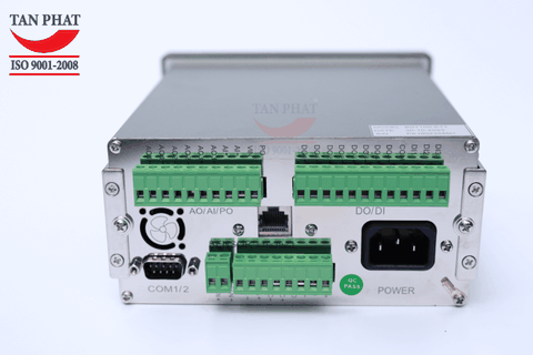 đầu cân BST100 Supmeter