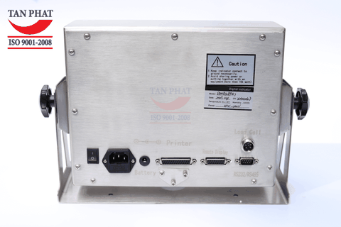 đầu cân d2008fa keli