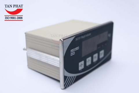 Đầu cân XK3101K Keli