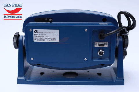 Đầu cân XK3118T1 Keli
