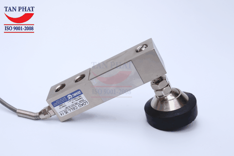 loadcell h8c zemic