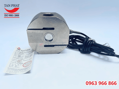loadcell PST Keli 10 tấn