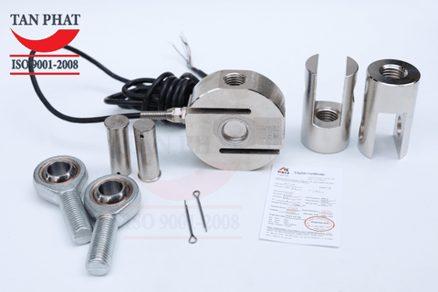 loadcell PST Keli 3 tấn