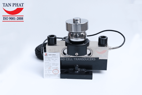loadcell qsd keli 30 tấn