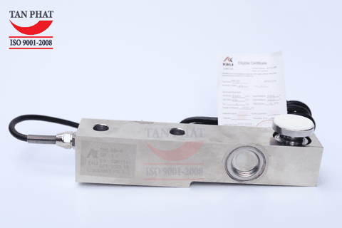 loadcell sb keli 2 tấn