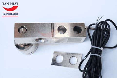 loadcell sqb keli 10 tấn