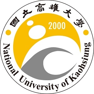 Đại học Quốc lập Cao Hùng - National University of Kaohsiung (NUK)