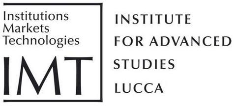 Chương trình học bổng tiến sĩ trường IMT Lucca, Ý