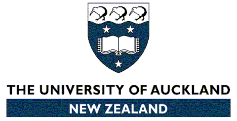 Giới thiệu về Đại học Auckland, New Zealand
