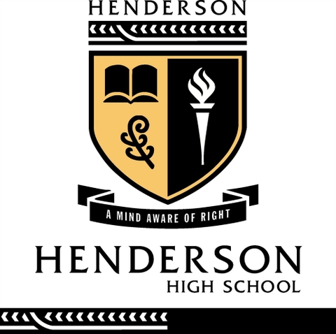 Giới thiệu về trường Trung học Henderson (Henderson High School)