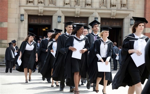 Các trường đại học Anh thiệt hại nặng nề nếu Anh “bỏ” EU?
